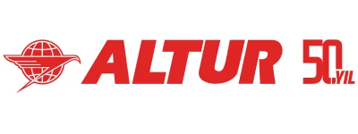 Altur Servis Takip Logo
