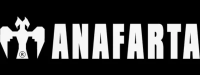 Anafarta Sipariş Takip Logo