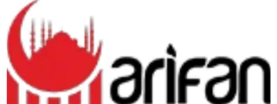 Arifan Kitabevi Sipariş Takibi Logo