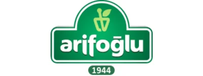 Arifoğlu Kargo Takip Logo