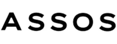 Asos Sipariş Takibi Logo