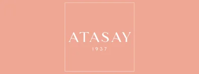 Atasay Sipariş Takip Logo