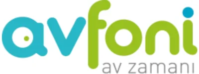 Avfoni Kargo Takip Logo