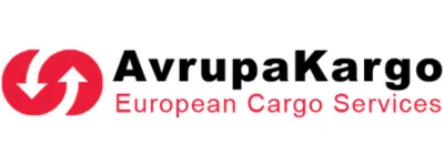 Avrupa Kargo Takip Logo
