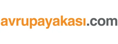 Avrupa Yakası Kargo Takip Logo