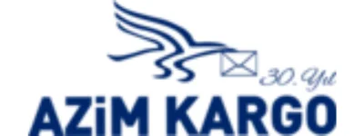 Azim Kargo Takip Logo