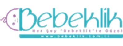 Bebeklik Kargo Takip Logo