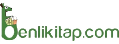 Benlikitap Kargo Takip logo