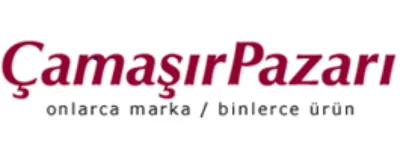 Çamaşırım Sipariş Takip Logo