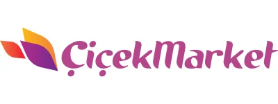 Çiçek Market ürün Takip Logo