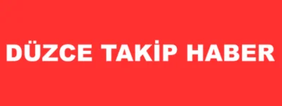 Düzce Takip Logo
