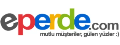 Eperde Sipariş Takip Logo