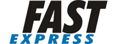 Fast Express Kargo Takip Logo
