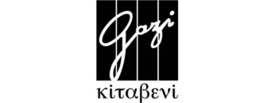 Gazi Kitabevi Sipariş Takibi Logo