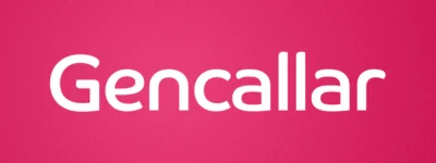 Gencallar Hedef Takip Logo