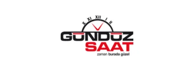 Gündüz Saat Sipariş Takip Logo