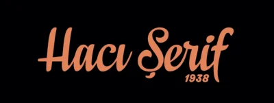 Hacı Serif Kargo Takip Logo
