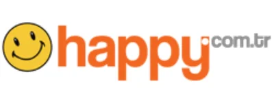 Happy Sipariş Takip Logo