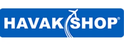 Havak Shop Sipariş Takip Logo