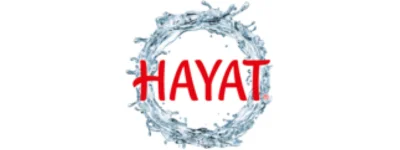 Hayat Su Sipariş Takip Logo