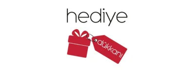 Hediye Dükkanı Kargo Takip Logo