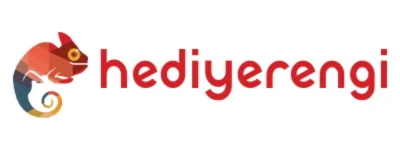 Hediye Rengi Kargo Takip Logo