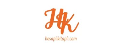 Hesaplı Kitap Sipariş Takip Logo