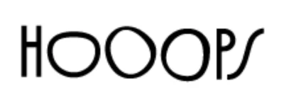 Hooopstore Sipariş Takip Logo