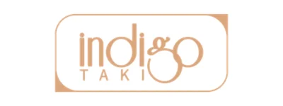 Indigotaki Sipariş Takip Logo