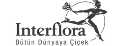 Interflora Sipariş Takip Logo