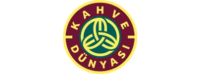 Kahve Dünyası Sipariş Takip Logo