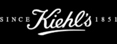Kiehl's Sipariş Takibi Logo