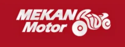 Mekan Motor Sipariş Takip Logo
