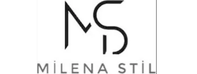 Milena Stil Kargo Takip Logo