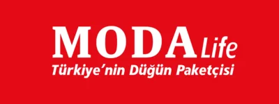Modalife Kargo Takip Logo