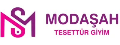 Modaşah Kargo Takip Logo