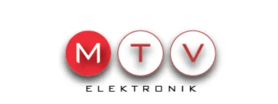 MTV Elektronik Arıza Takip Logo