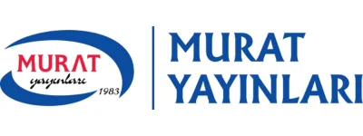 Murat Yayınları Kargo Takip Logo