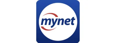 Mynet Canlı Borsa Takibi Logo