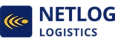 Netlog Kargo Takip Logo