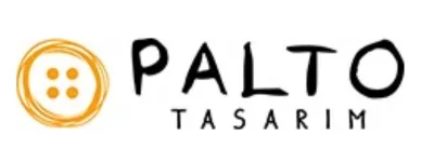 Palto Tasarım Sipariş Takip Logo