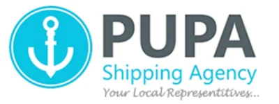 Pupa Takip Logo