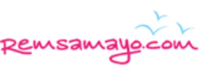 Remsa Mayo Kargo Takip Logo