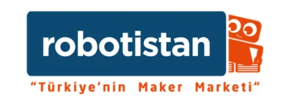 Robotistan Kargo Takip Logo