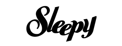 Sleepy Kargo Takip Logo