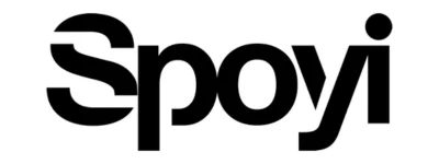 Spoyi Sipariş Takip Logo