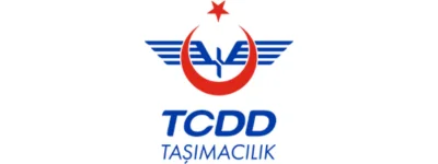 Tcdd Takip Logo