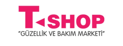 Tshop Sipariş Takip Logo