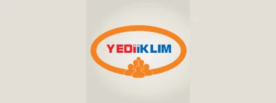 Yediiklim Kargo Takip Logo