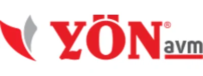 Yön AVM Sipariş Takibi Logo